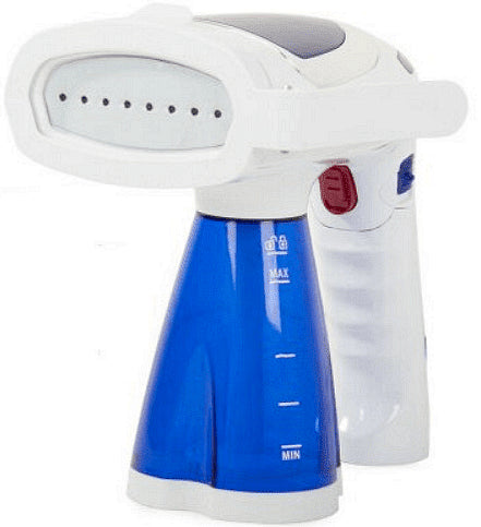 Vertical ironing machine with 3 power modes, Manual brush Aventra Store