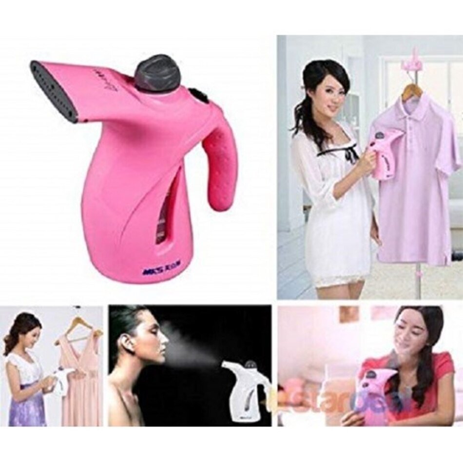 VERTICAL STEAM IRON HG&FS RZ 608, 750 W