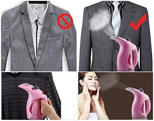 VERTICAL STEAM IRON HG&FS RZ 608, 750 W