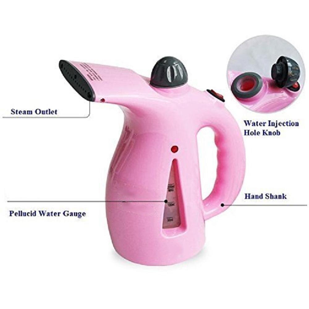 VERTICAL STEAM IRON HG&FS RZ 608, 750 W