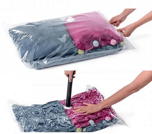 Vacuum storage bag, 80 x 110 cm, 1 piece Aventra Store