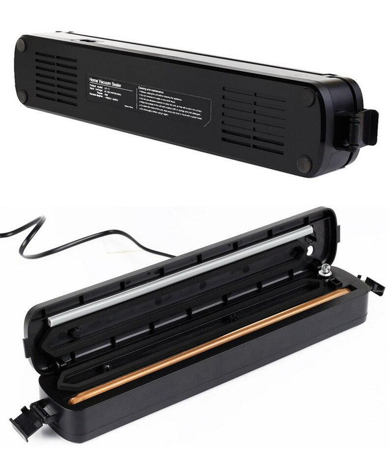 Vacuum Food Machine Vacuum Sealer Aventra Store