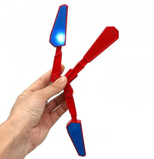 Flip Finz, Въртяща играчка с всевъзможни трикове Aventra Store