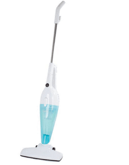 Вертикална ръчна прахосмукачка без торба, 600W, HEPA филтър, 2в1