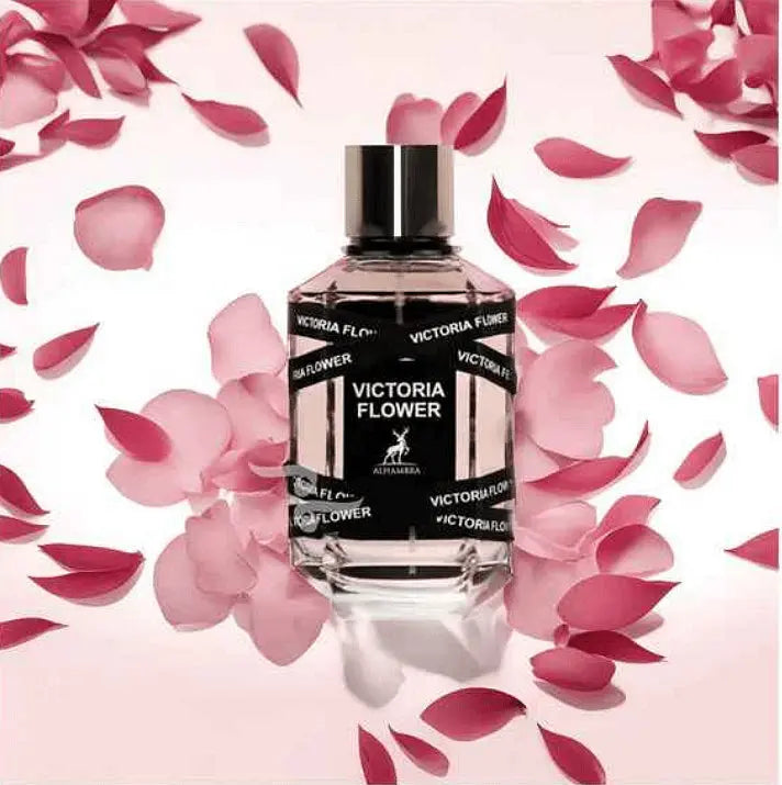 Victoria Flower Aventra Store