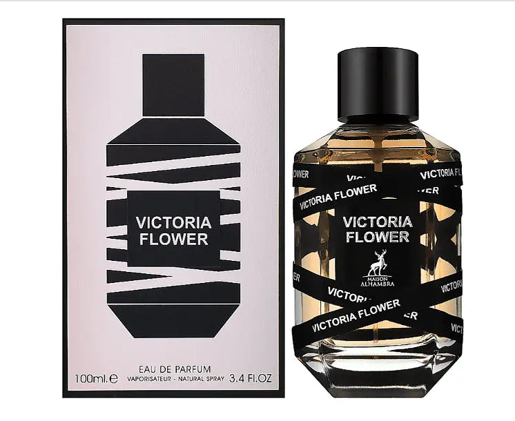 Victoria Flower Aventra Store