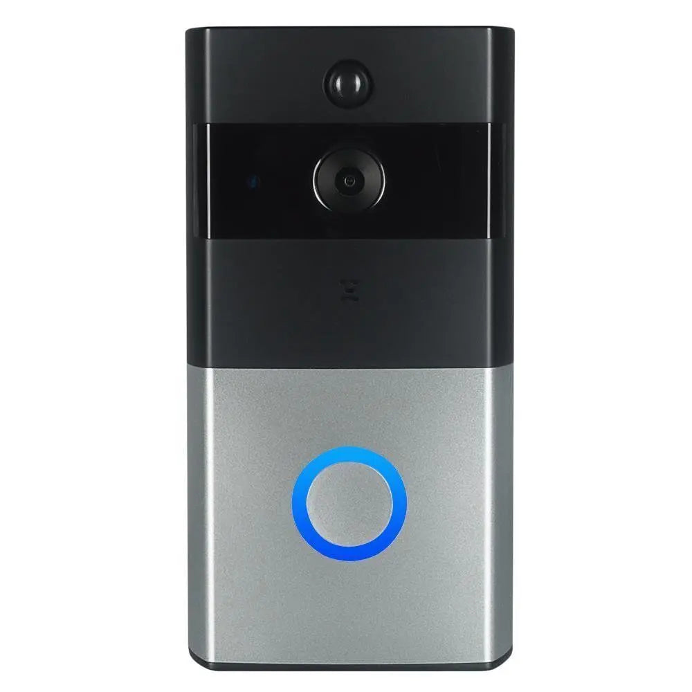 Wifi Smart Видеодомофон Звънец Aventra Store