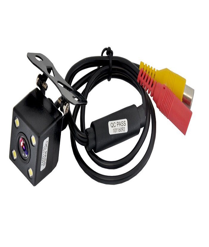 Видеорегистратор Vehicle Blackbox DVR Двойна Camera