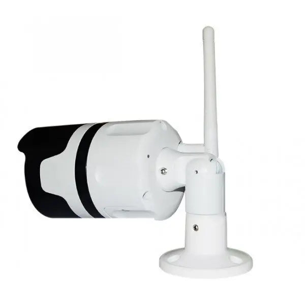 Комплект 2 бр Wateproof Camera WIFI за външен монтаж, нощно виждане Full HD Aventra Store