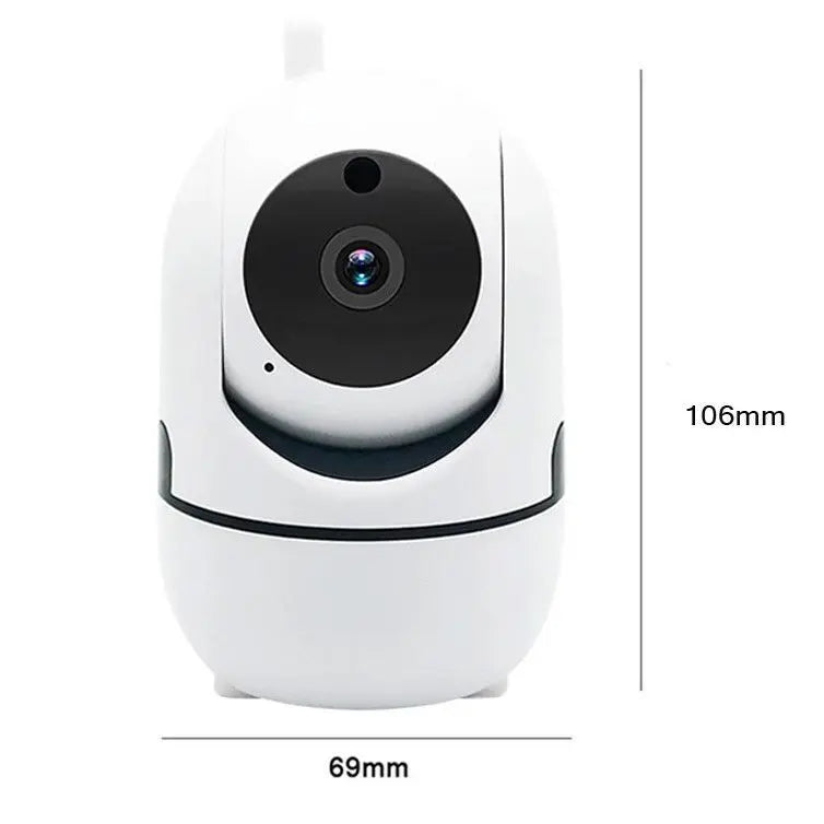 WiFi IP 360° Full HD camera Aventra Store