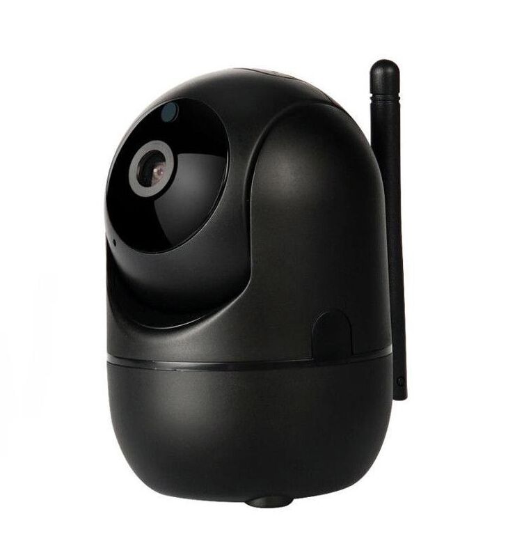 WiFi IP 360° Full HD камера