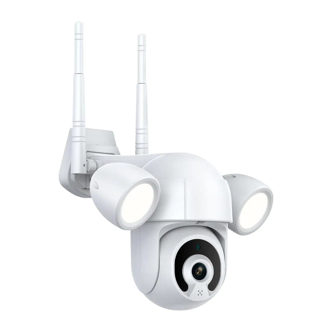 Wifi КАМЕРА 3mpx PTZ03 с 2 LED лампи Aventra Store