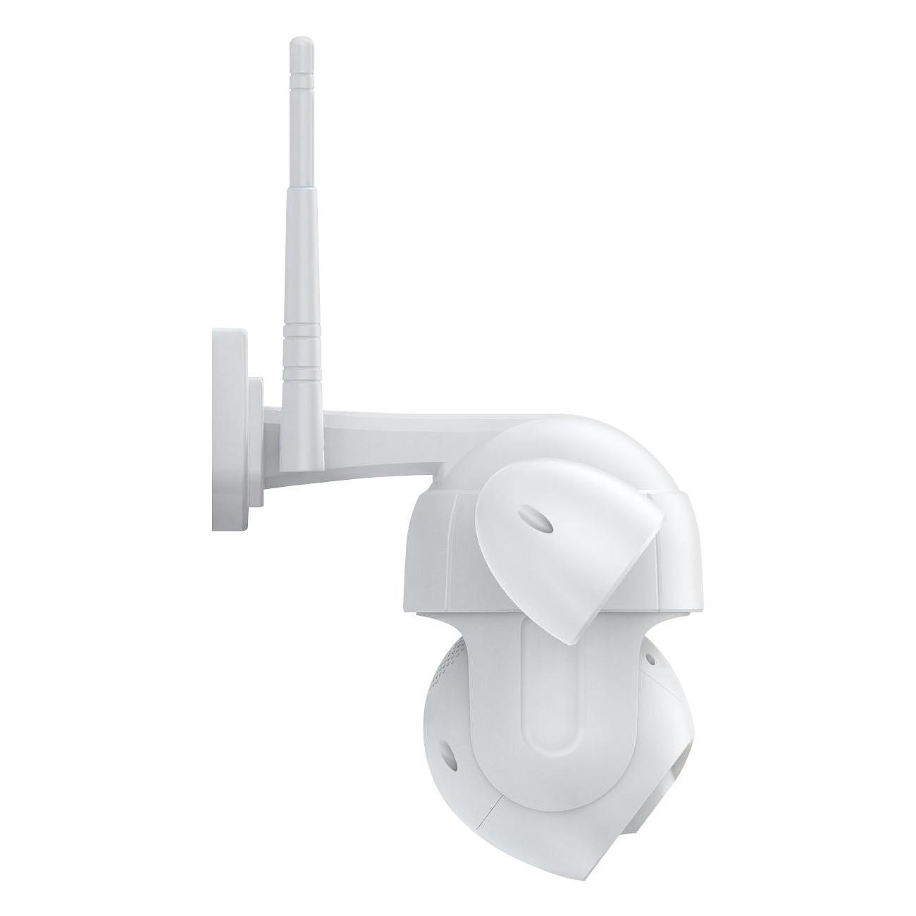 Wifi КАМЕРА 3mpx PTZ03 с 2 LED лампи