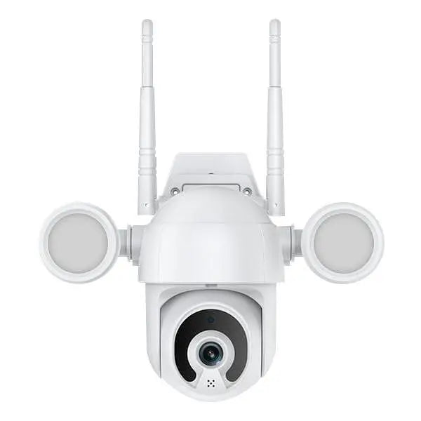 Wifi КАМЕРА 3mpx PTZ03 с 2 LED лампи Aventra Store