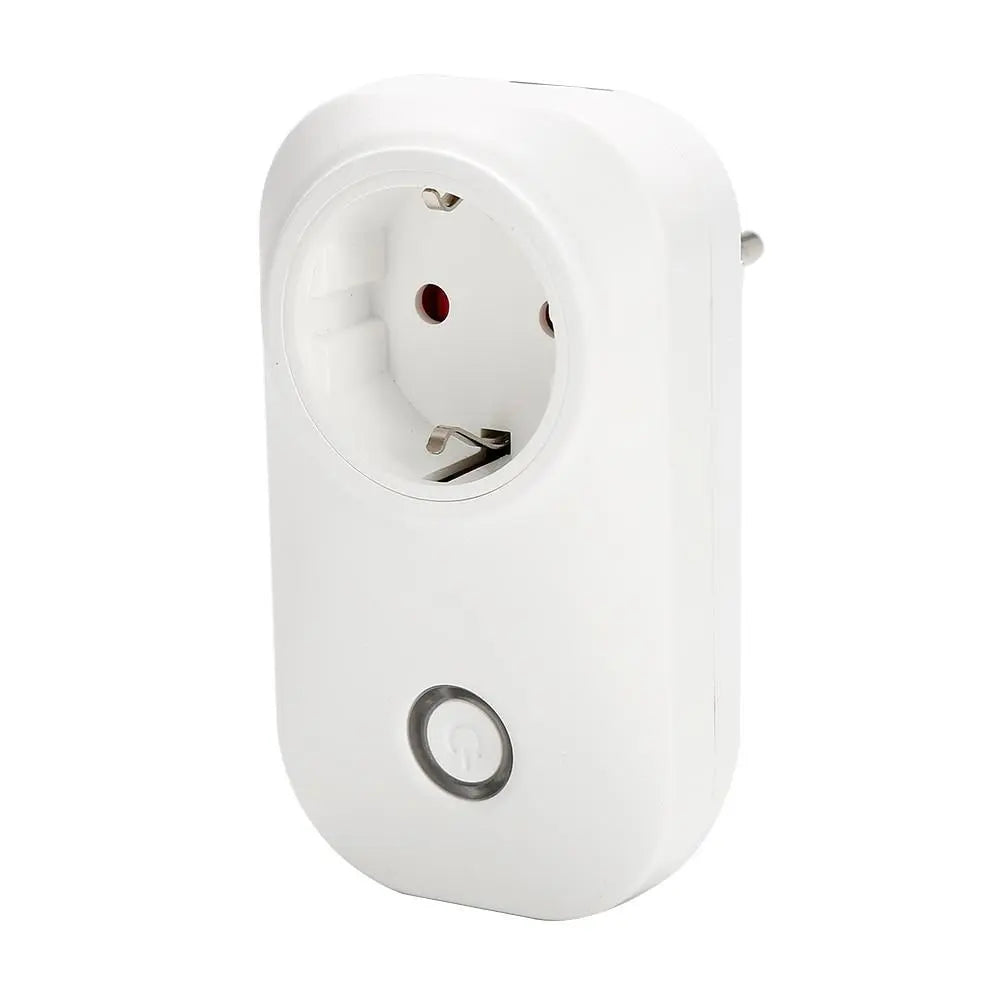 Wifi Smart Contact - Amazon alexa, Google assistant Aventra Store