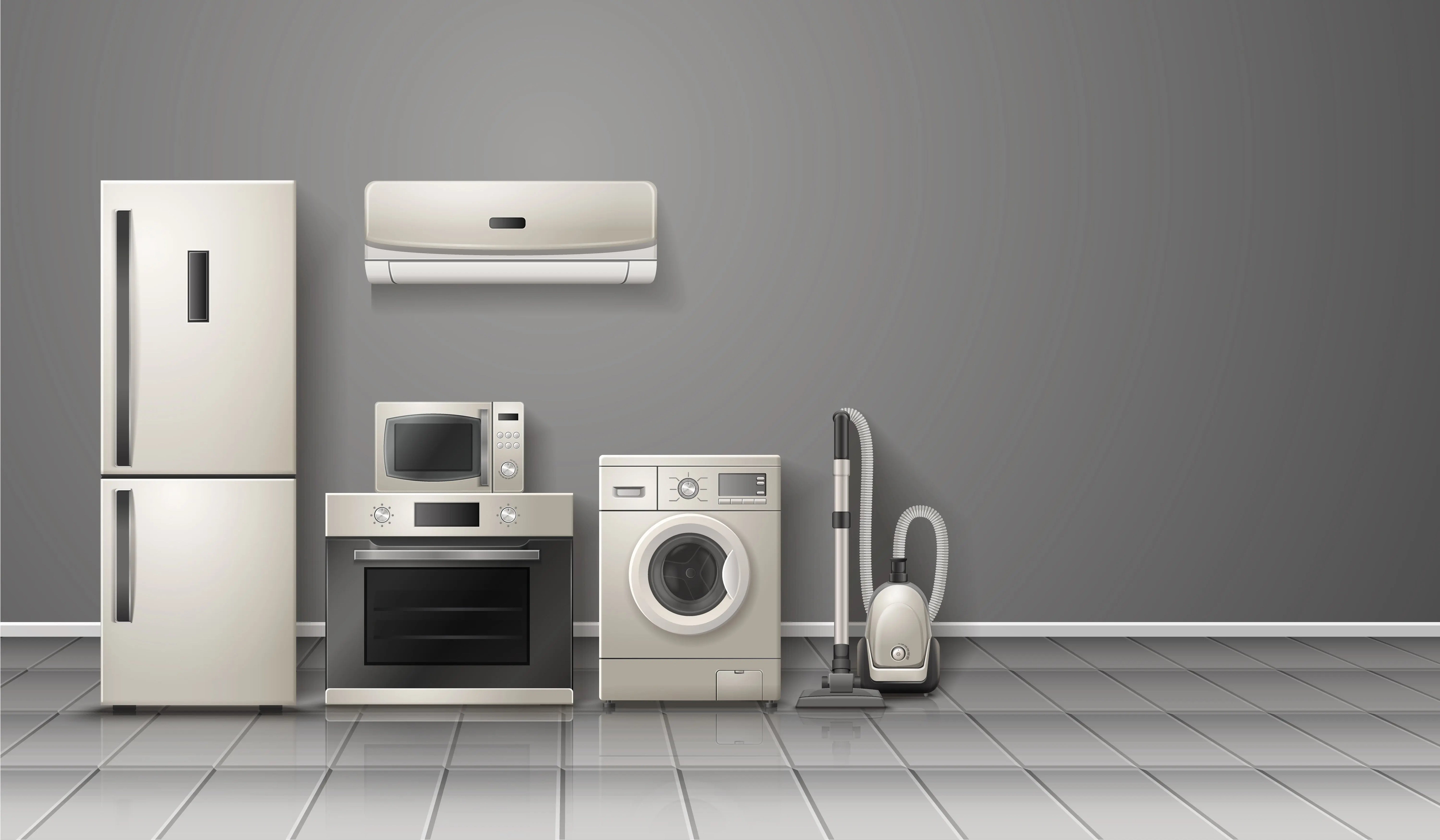Convenient Appliances