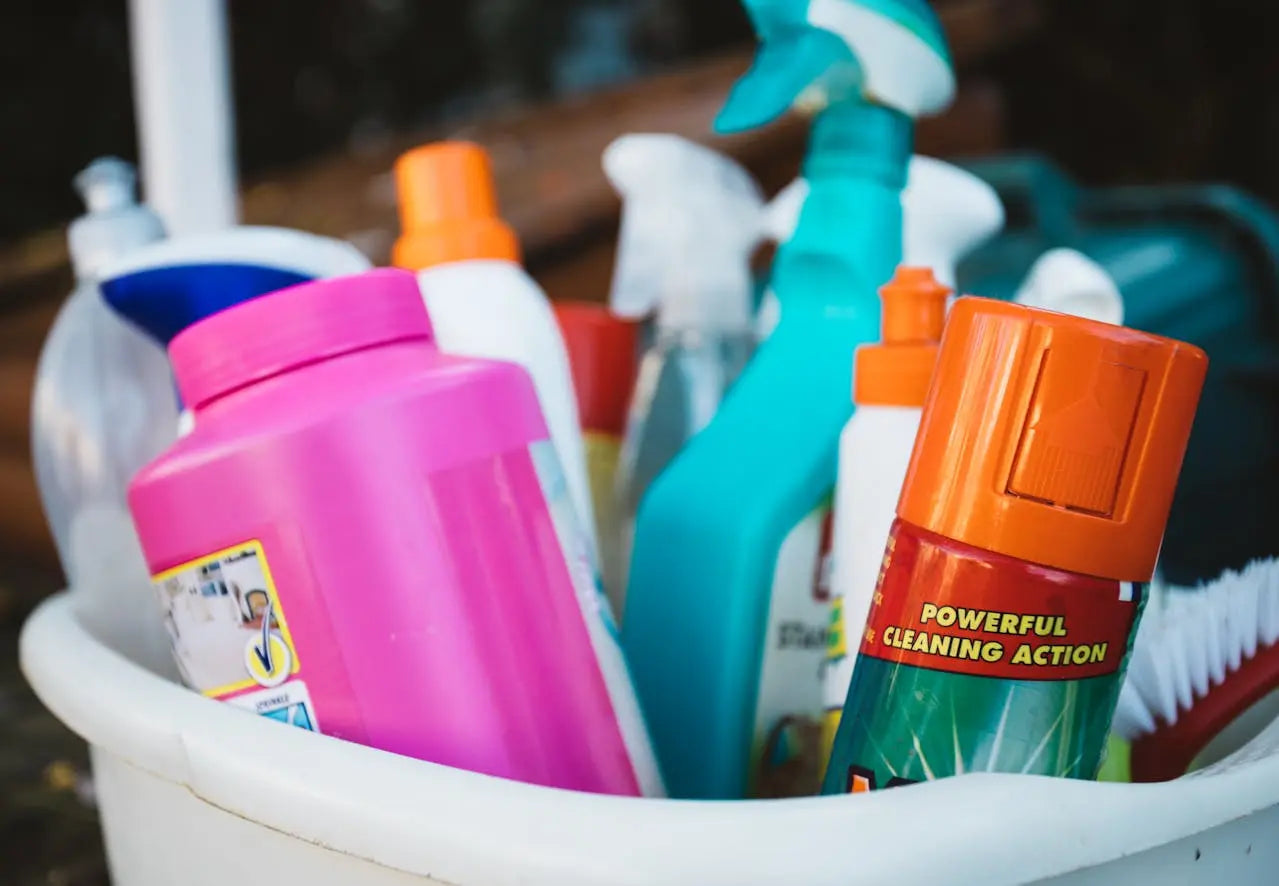 Cleaning Devices