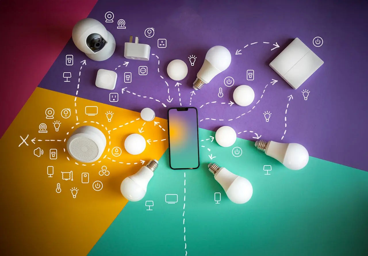Smart devices