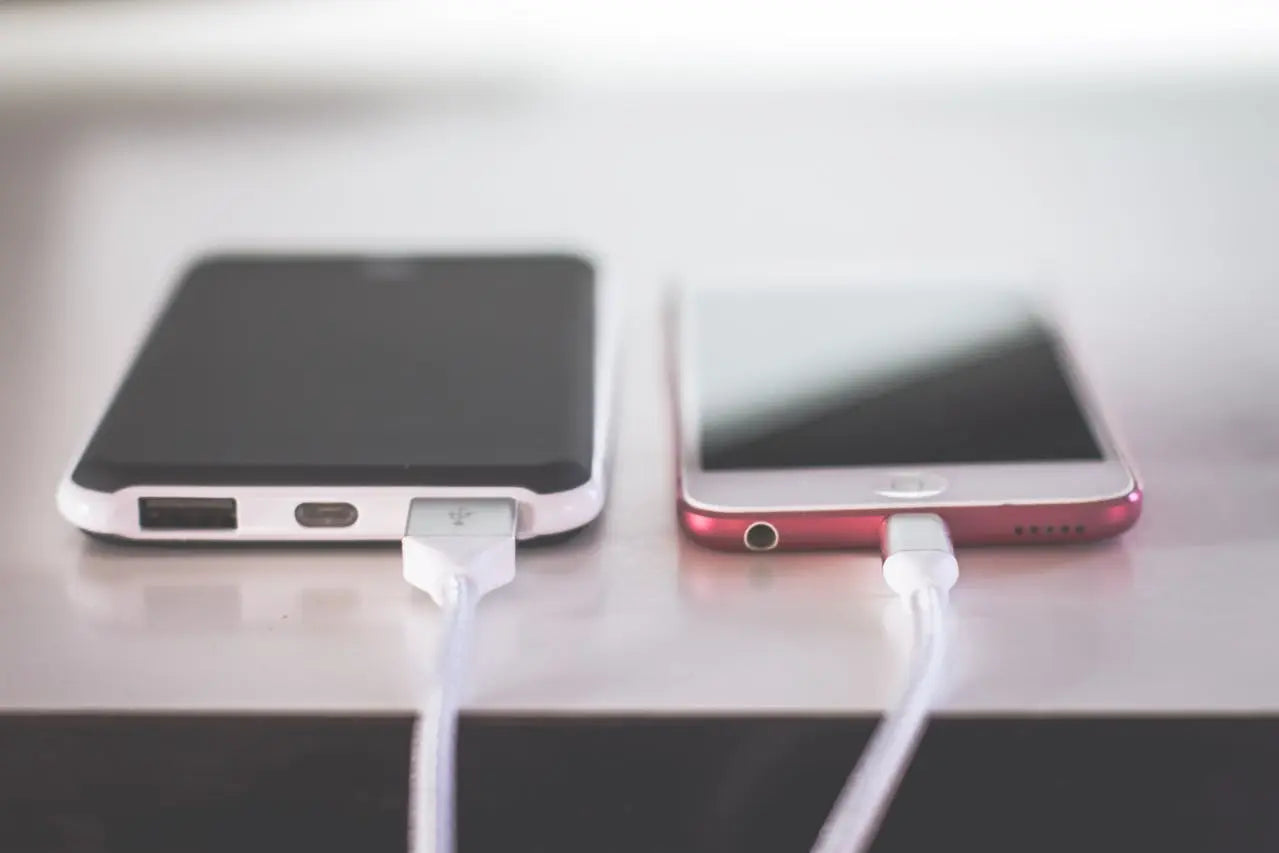 Chargers and Cables