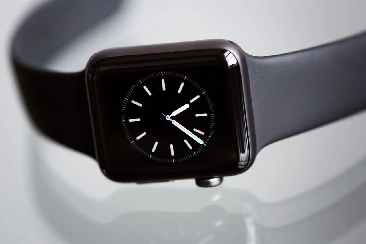 Smart Watches and Bracelets