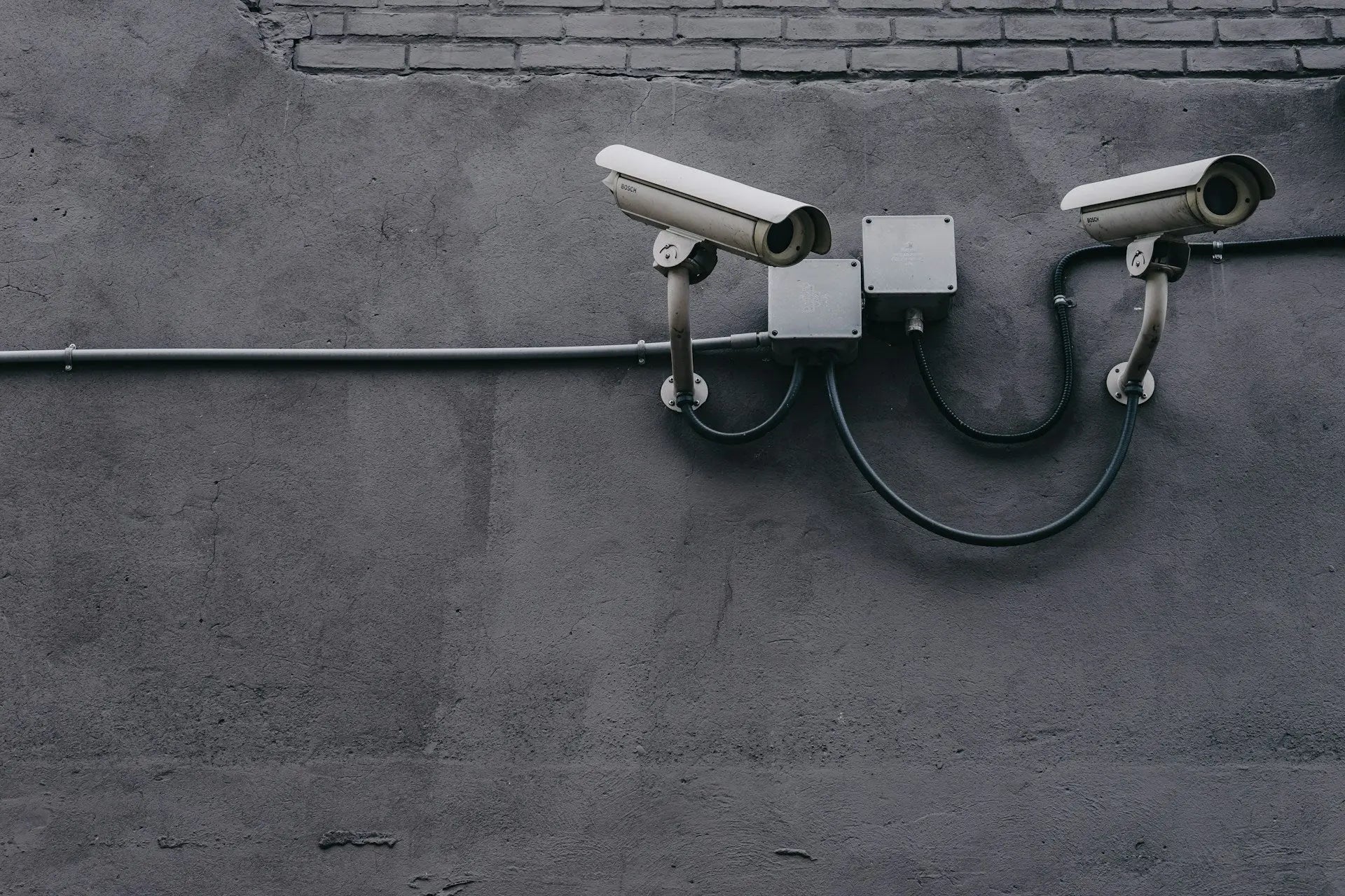 VIDEO SURVEILLANCE