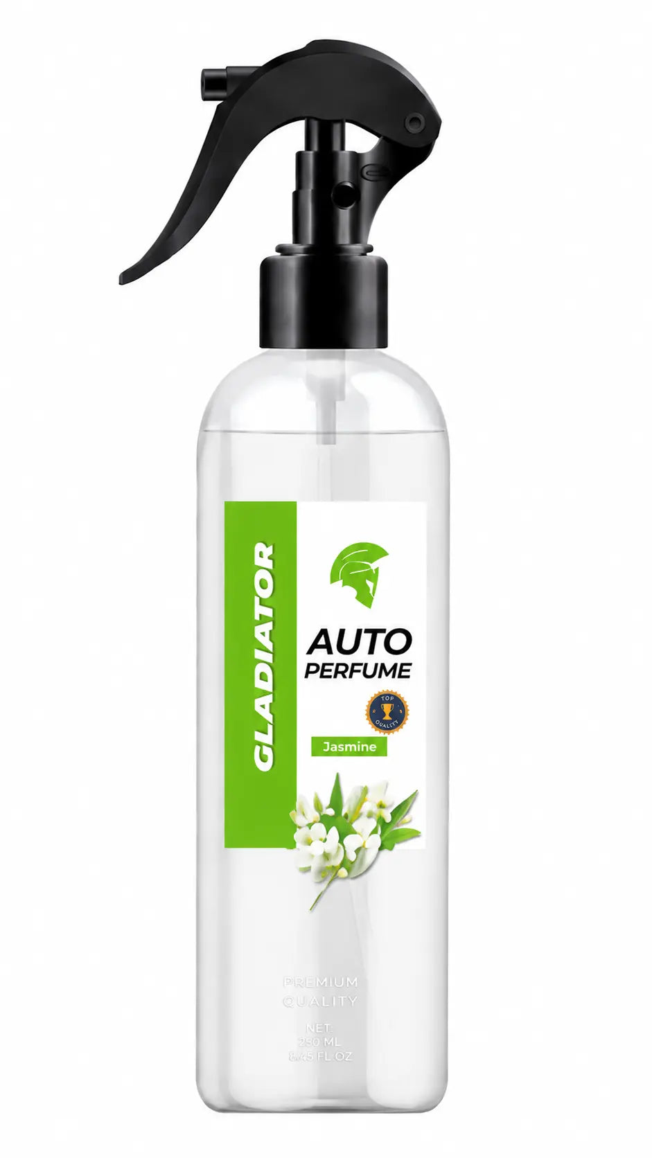 Парфюм за кола Аерозол 250 ml GT128, GLADIATOR® GLADIATOR