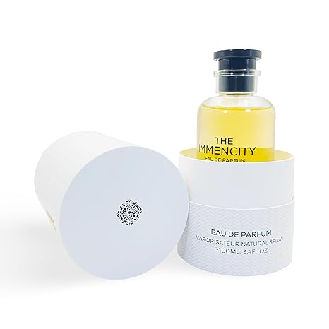 The Immencity by Emper Perfume