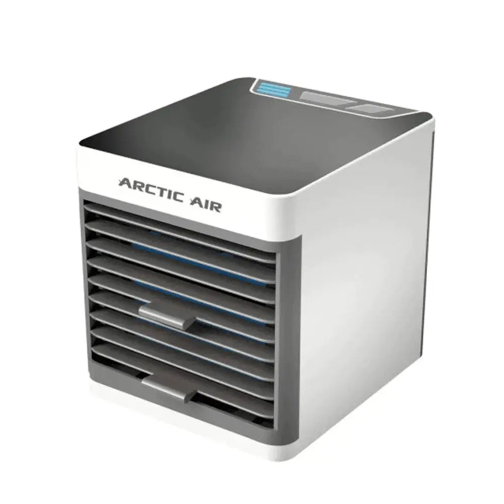 Arctic Air Ultra Охладител за стая 3в1 — Охлажда, Овлажнява, Пречиства Arctic Air