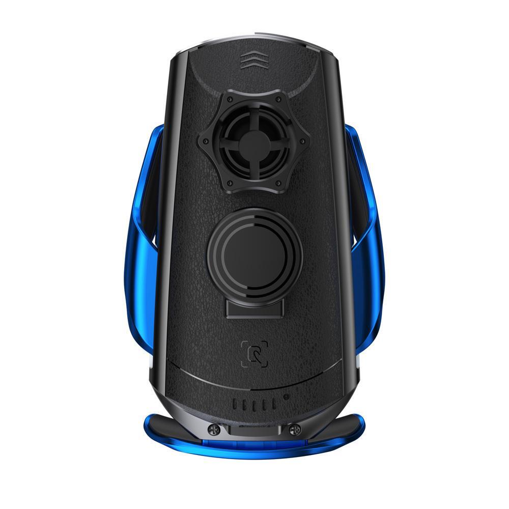 QI Wireless Q2 Fast Charge 15W Car Charger