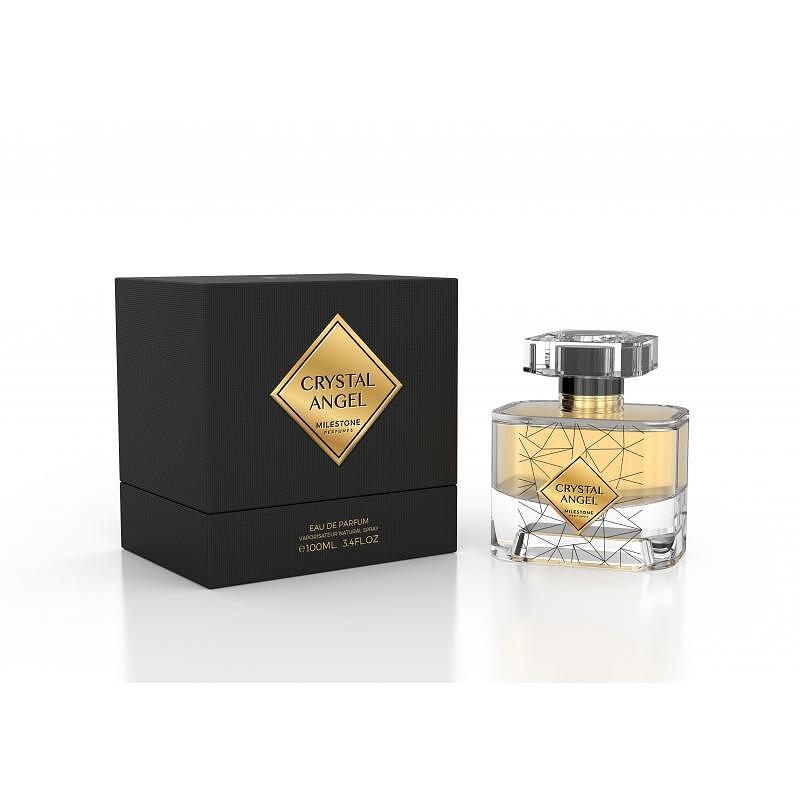 Crystal Angel парфюм 100 мл