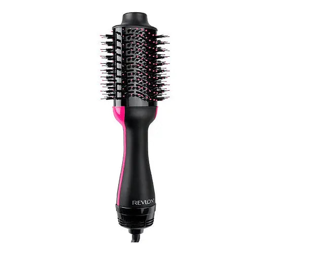 Electric brush REVLON Pro Collection One-Step Hair Dryer & Volumizer, RVDR5222E, 3 stages, 2 speeds Aventra Store