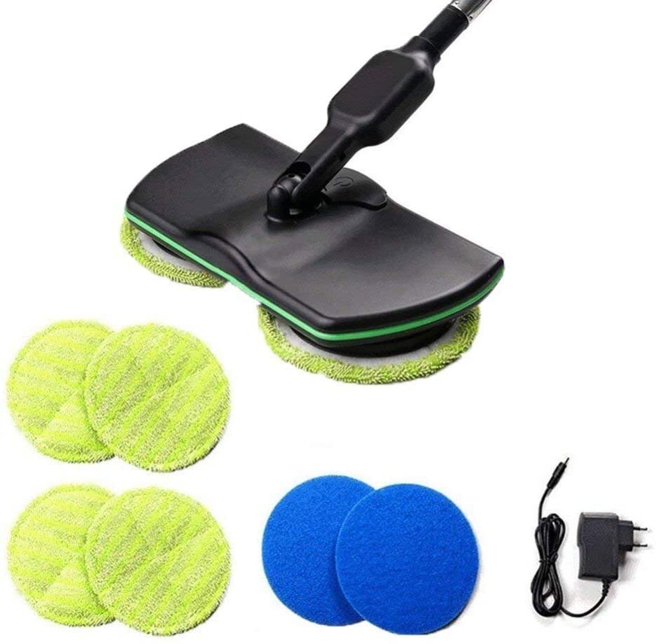 ЕЛЕКТРИЧЕСКА ЧИСТАЧКА SUPER MAID