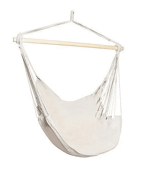 Градински хамак, Бразилски , Тип окачен стол