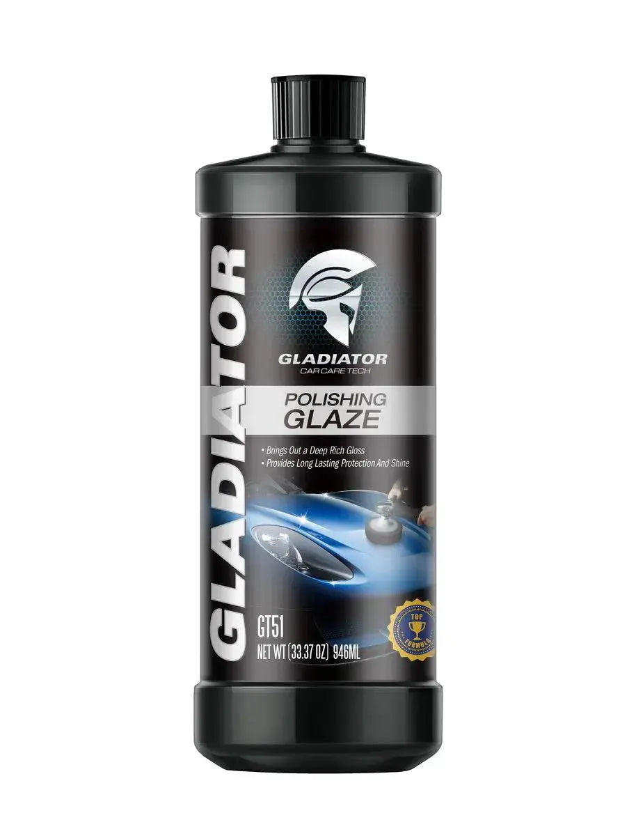 Polishing Glaze GT51