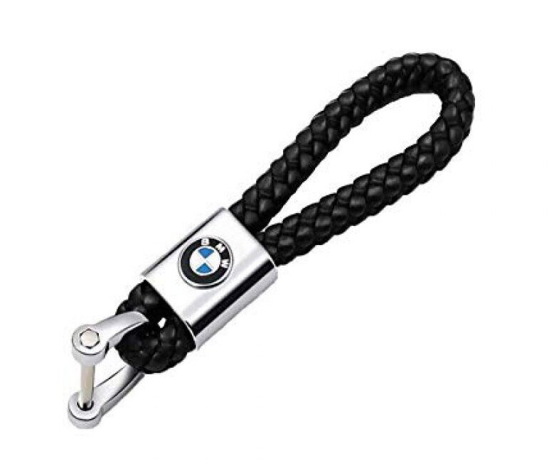 Кожен ключодържател BMW