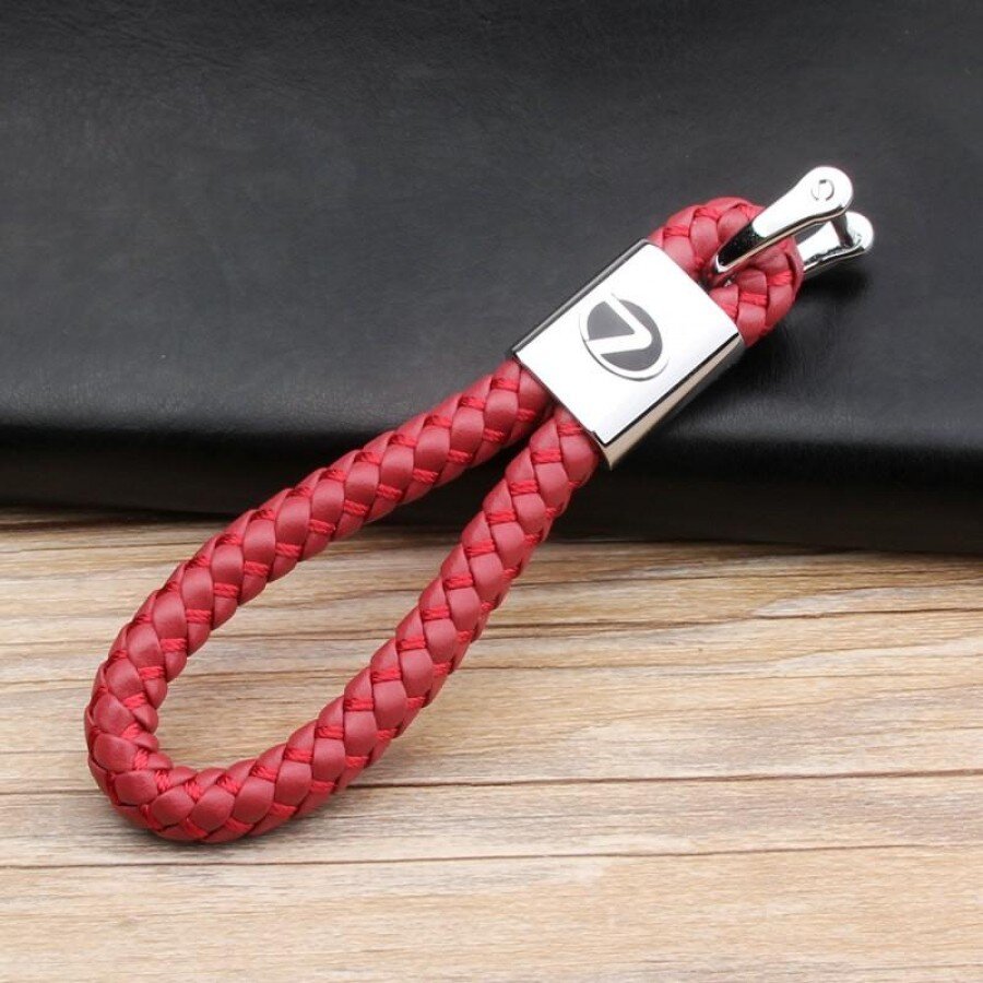 Кожен ключодържател Лексус