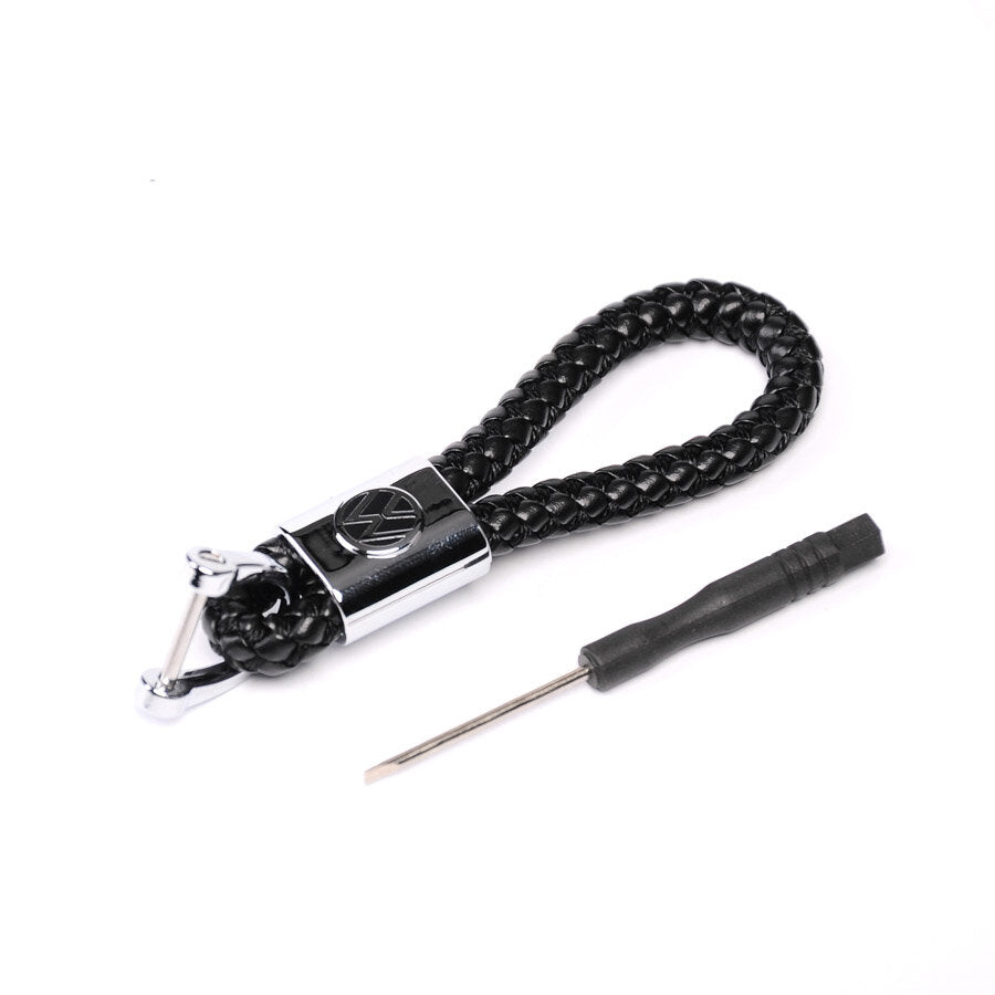 Кожен ключодържател VW