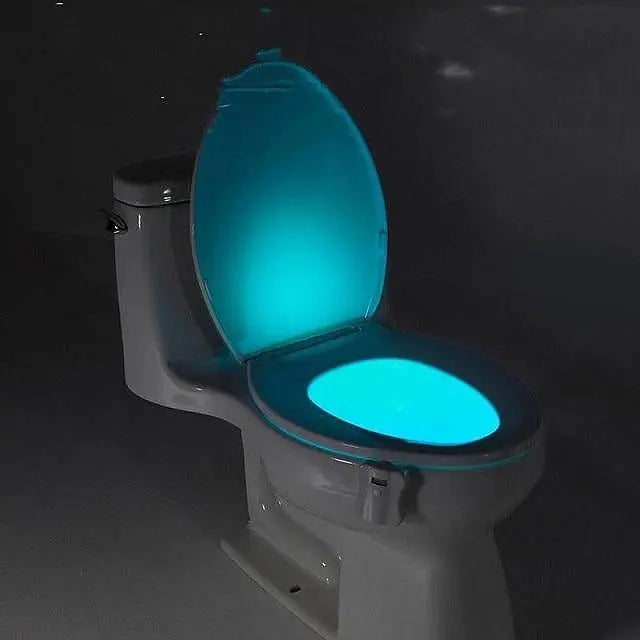LED осветление за тоалетна Lighting Bowl Aventra Store