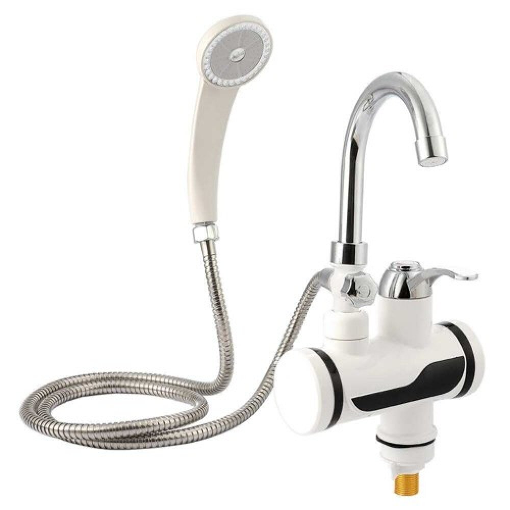 Water heater + GIFT Shower handset Aventra Store