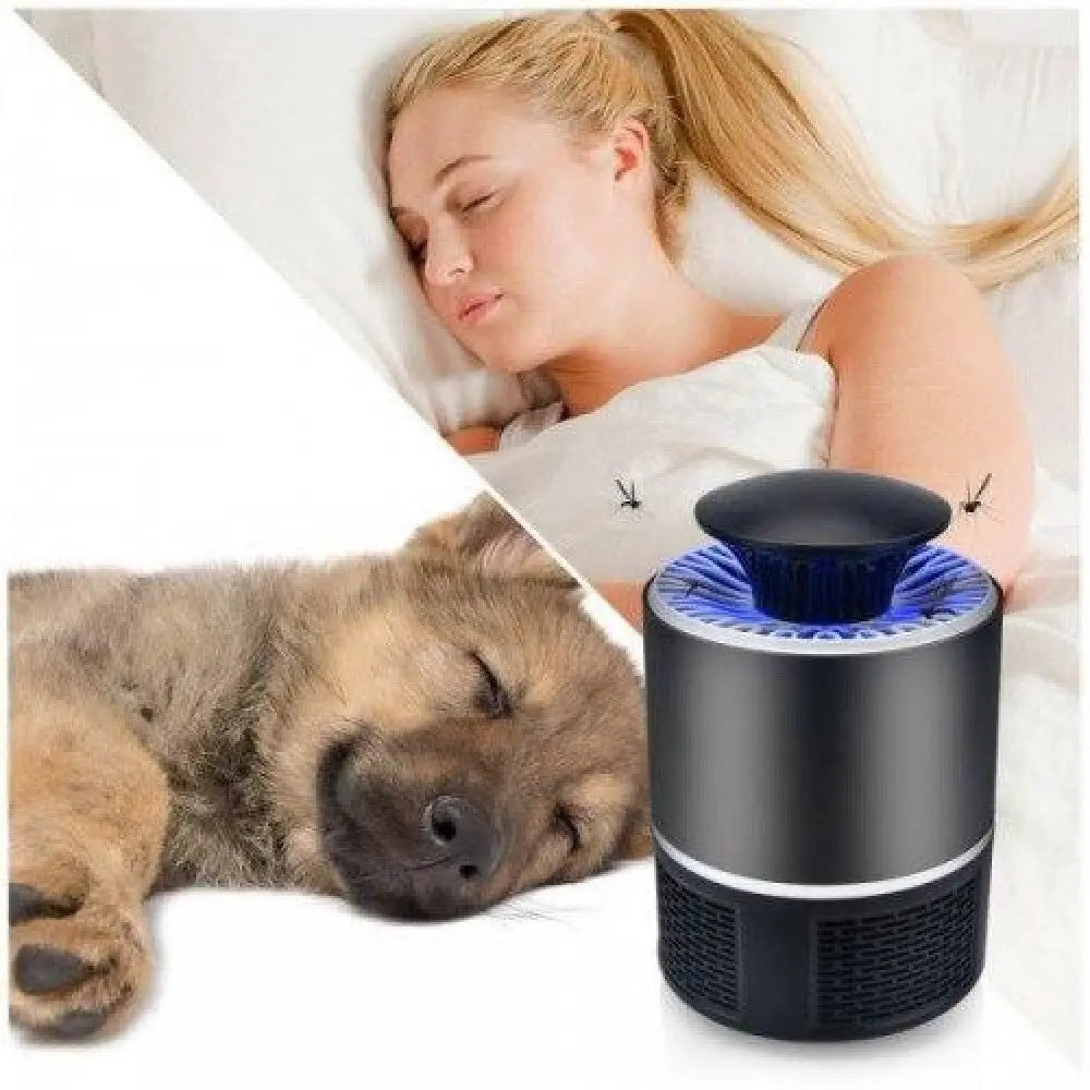 Night insecticidal lamp against mosquitoes and insects Aventra Store