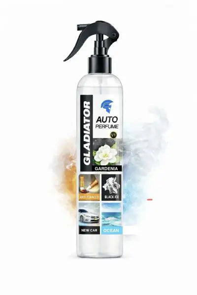 Парфюм за кола Аерозол 250 ml GT128, GLADIATOR® GLADIATOR