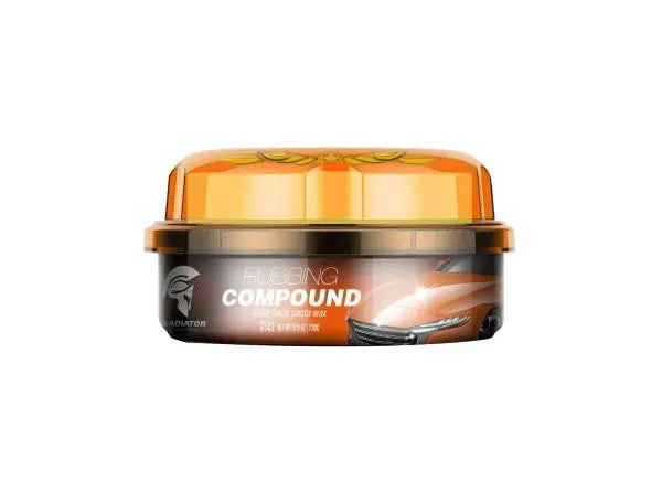Полираща паста восък за фини драскотини GT43, GLADIATOR® GLADIATOR