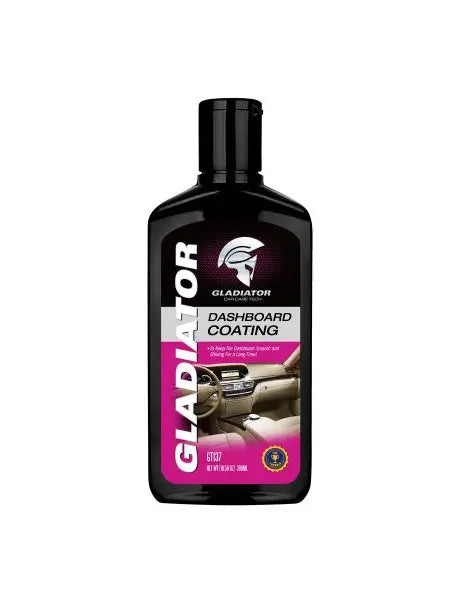 Паста за възстановяване и почистване на табло GT137, GLADIATOR® GLADIATOR