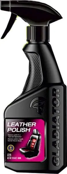 Препарат за полиране на кожа GT29, GLADIATOR® GLADIATOR