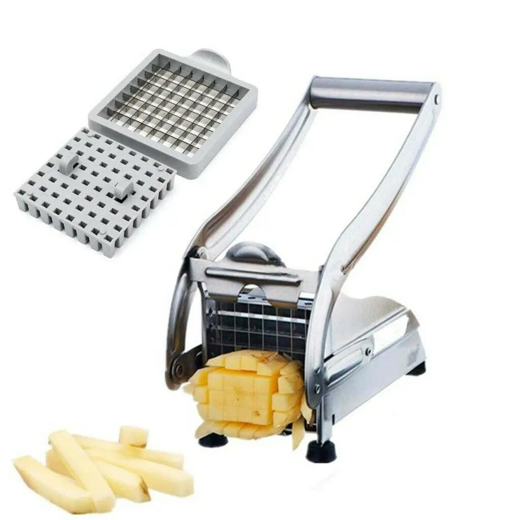 Potato Chipper Hand Press Aventra Store