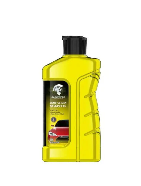 Шампоан за външно измиване концентрат GT30, GLADIATOR® GLADIATOR