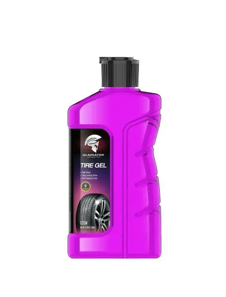 Силиконов гел за свежи гуми GT35W, GLADIATOR® GLADIATOR