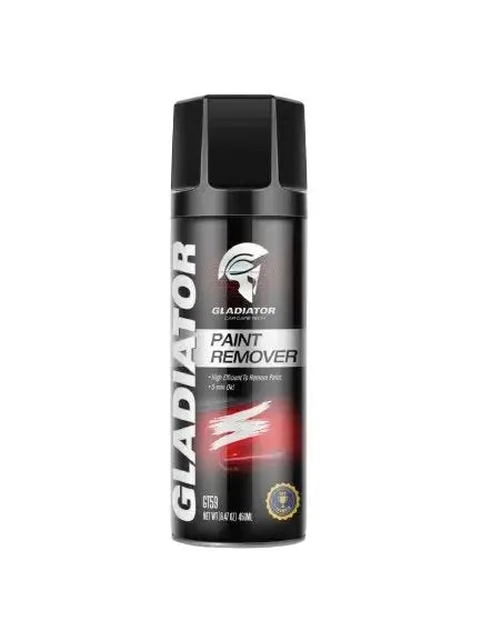 Спрей за премахване на боя GT59, GLADIATOR® GLADIATOR