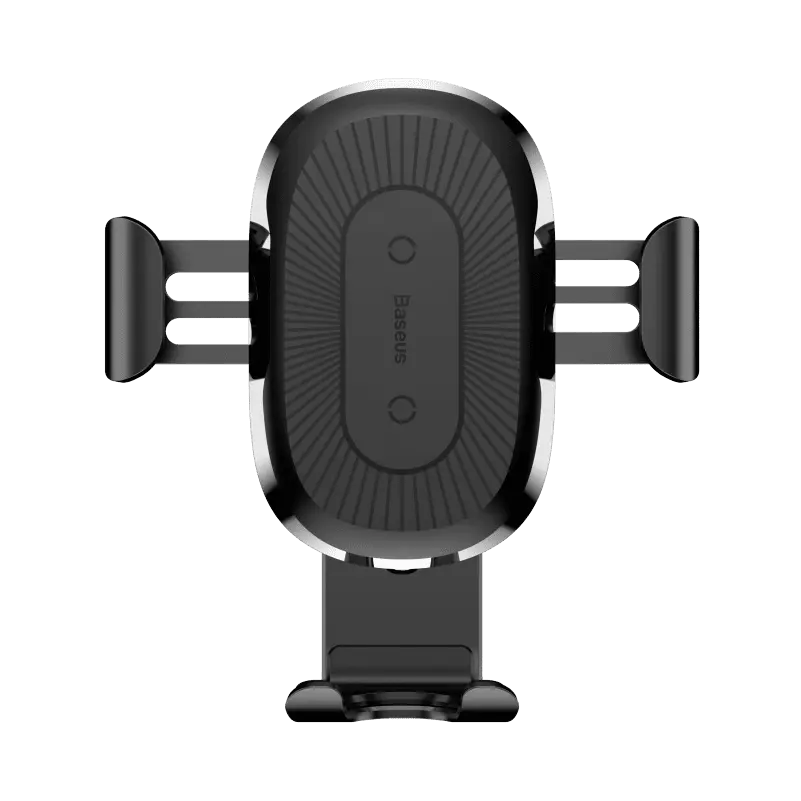 Стойка за автомобил Baseus Qi Wireless Charger Aventra Store