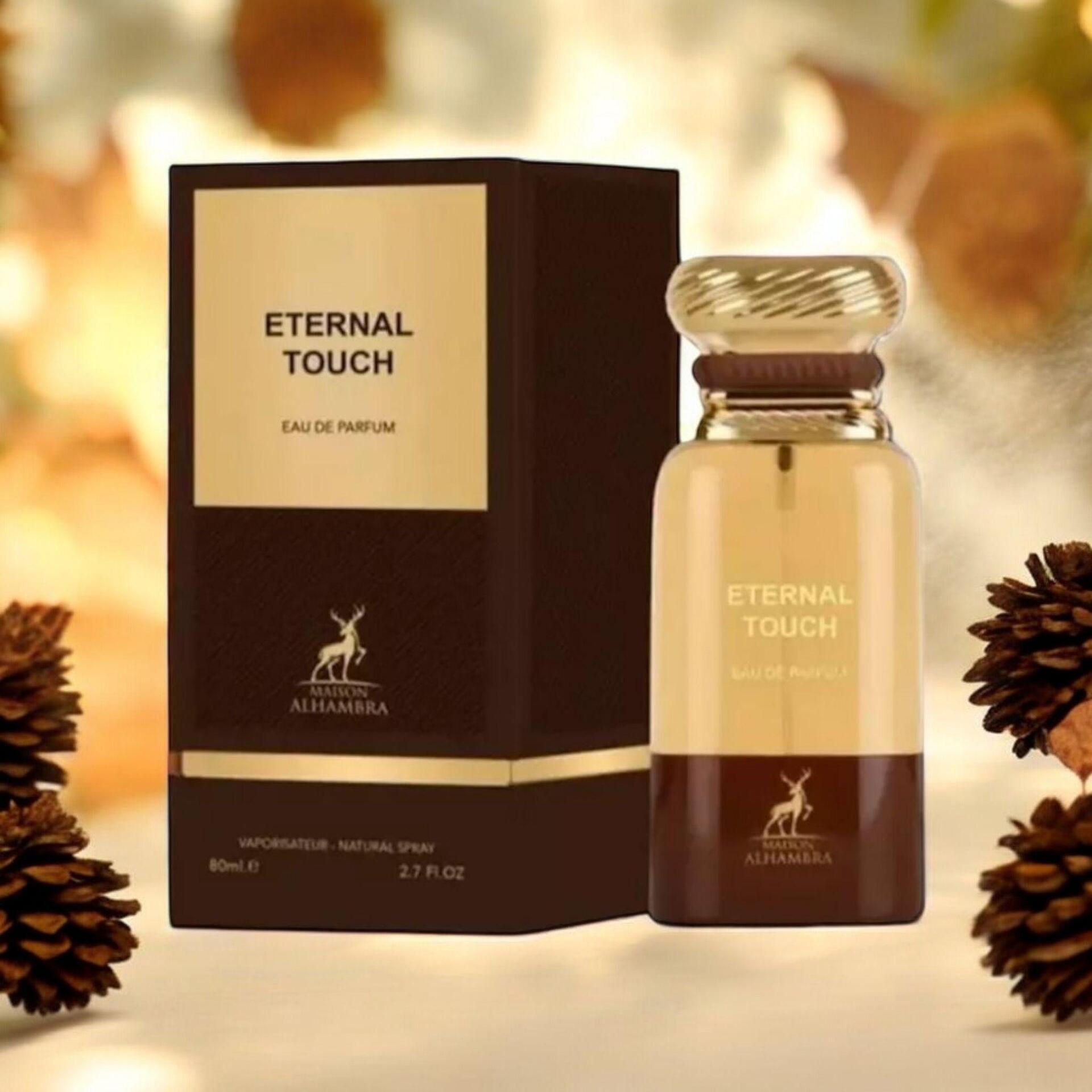 Maison Alhambra Eternal Touch
